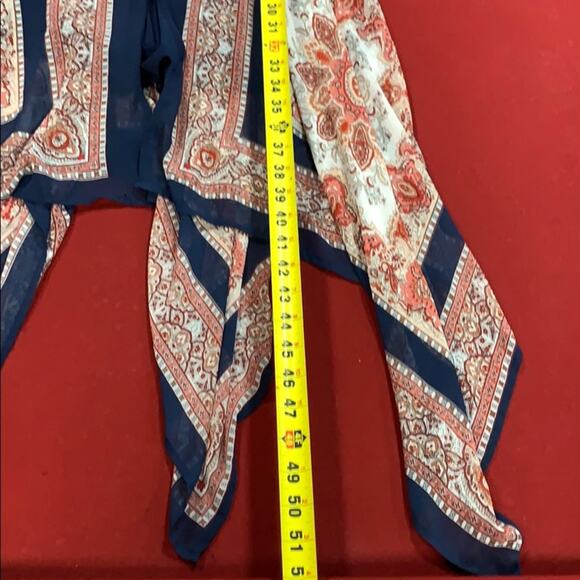 New York & Company High Low Dress - Picture 9 of 12